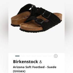 birkenstock nwt size 40